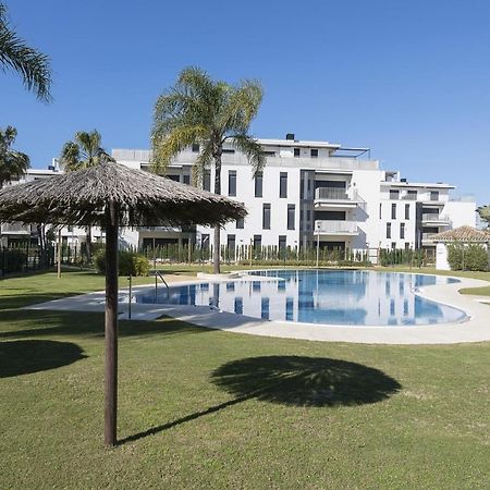 La Casita De Candor Beach Rota Exterior foto