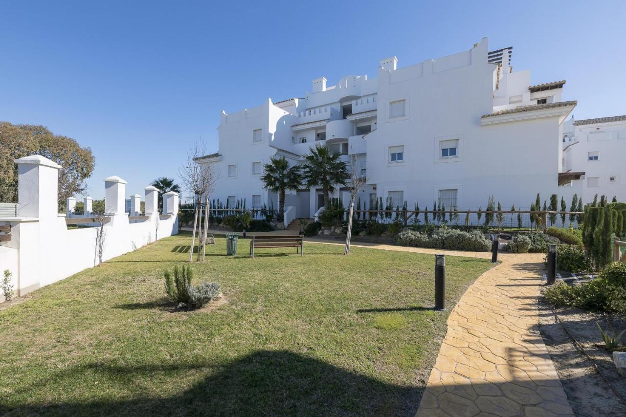 La Casita De Candor Beach Rota Exterior foto